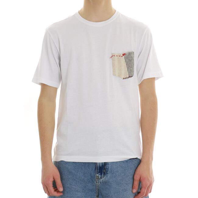 T-SHIRT TASCHINO KOON - Mad Fashion | img vers.1300x/